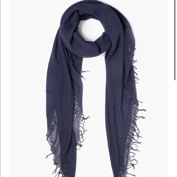 Accessories - Chan Luu lightweight cashmere scarf
